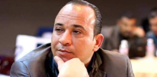 وفاة أمني كان تعرض لإصابات خطيرة في عملية مداهمة