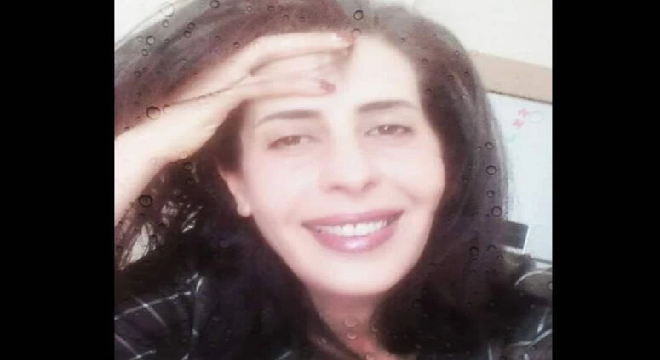 أمينة منصور