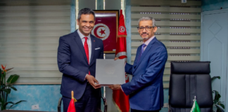 توقيع مذكرة تفاهم بين وزارة التشغيل و ”الألكسو”