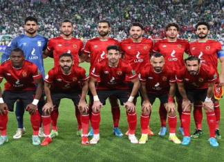 ”التاس” ترفض طلب الأهلي بتأجيل نهائي أبطال إفريقيا