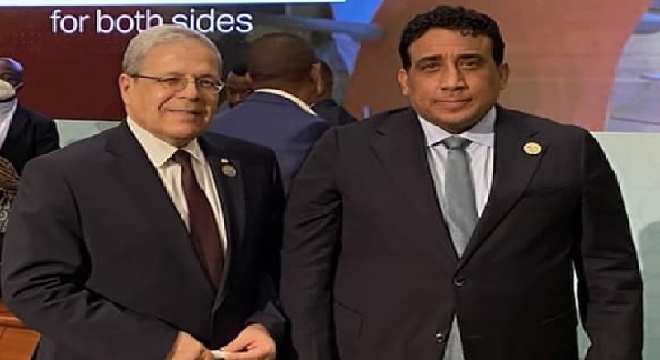 الجرندي والمنفي