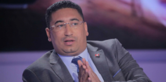 الدردوري: ”اختفاء محاضر عدلية واتلاف وثائق رسمية وفتح بحث.. ”