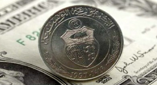 الدينار