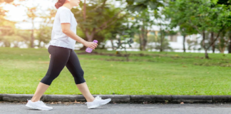 الأحد 29 ماي: تظاهرة وطنية في رياضة المشي عبر كافة الجهات