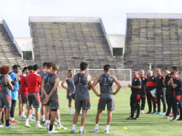 المنتخب الوطني: انضمام الجزيري والجبالي للتربص