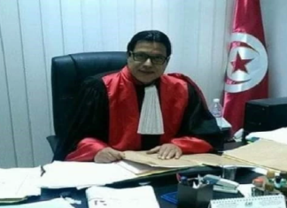 وفاة رئيس الدائرة الجناحية بمحكمة التعقيب منجي شلغوم في حادث مرور