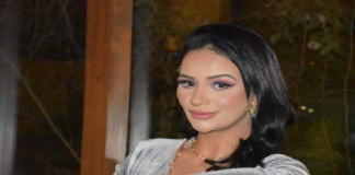 الفنانة بثينة محمد: ”حوكمت بثلاث سنوات سجنا في حين أنني لست مورطة..”