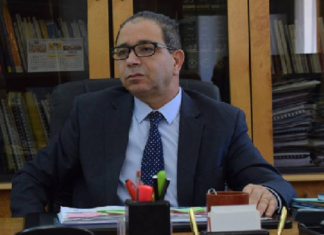 الإفراج عن والي القصرين الأسبق