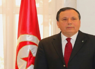 الجهيناوي: “للأزمة الروسية الأوكرانية تأثيرات مباشرة على تونس”