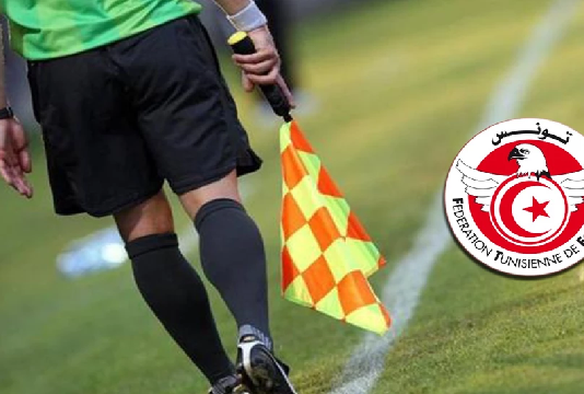 الرابطة 1: تحكيم المباريات المتأخرة لحساب الجولة الثانية