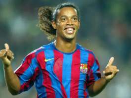 (فيديو) نجوم كرة القدم يرحّبون بزيارة رونالدينيو إلي تونس