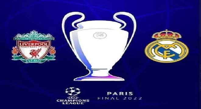 ريال ليفربول