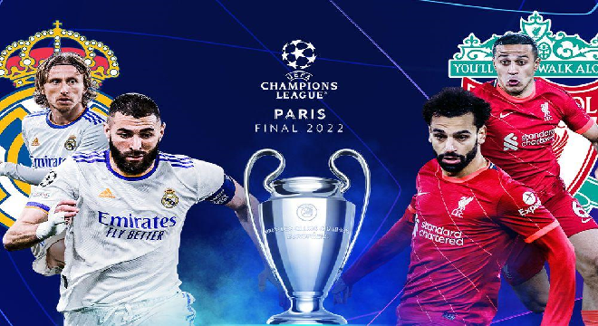 ريال ليفربول