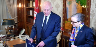 سعيّد لبودن: “يجب أن لا تكون التوازنات المالية على حساب الفقراء”