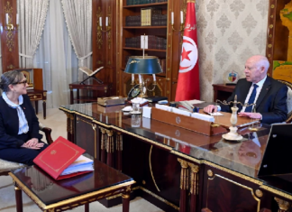 سعيّد يُشدد على ضرورة تخفيض أسعار تذاكر السفر للتونسيين بالخارج