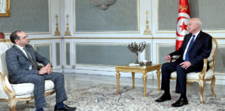 سعيّد لبوعسكر: “الاستفتاء سيتمّ في أحسن الظروف.. “