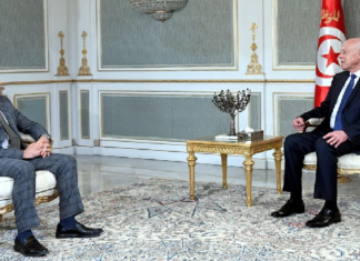 سعيّد لبوعسكر: “الاستفتاء سيتمّ في أحسن الظروف.. “