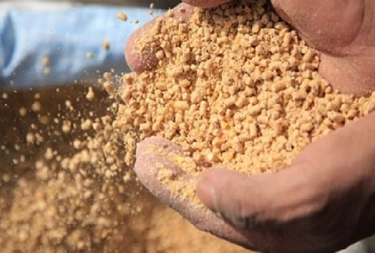 غرفـة مصنعي الأعلاف: أصبحنا غير قادرين على التزود بالمواد الأولية