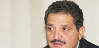 فاضل موسى لسعيد: “التراجع ممكن في السياسة.. من ماذا تخاف وأنت لك شعبية”