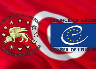 لجنة البندقية تدعو إلى إلغاء مرسوم تعديل هيئة الانتخابات