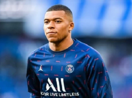 رسميا: مبابي يواصل المشوار مع باريس سان جيرمان حتى 2025