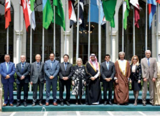 تونس تفوز بعضوية مجلس وزراء الشباب والرياضة العرب