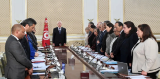 (فيديو) سعيّد: ”دستور 2014 كان سيؤدي إلى تفجير الدولة من الداخل”