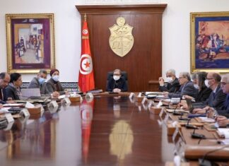 المجلس الوزاري يؤكد ارتفاع نسبة النمو الاقتصادي وانخفاض نسبة البطالة