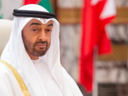 من هو الشيخ محمد بن زايد رئيس الإمارات الجديد؟