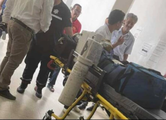 المحكمة الابتدائية بتونس: وفاة محامي أثناء مرافعة