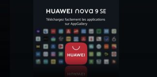 أفضل التطبيقات من متجر AppGallery على هاتف HUAWEI nova 9 SE المتوفر في السوق التونسية