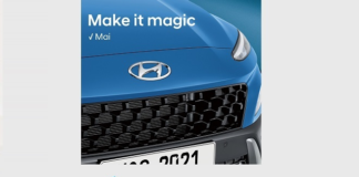 هيونداي تونس رائدة في السوق الإجمالي للسيارات الخفيفة والخاصة في نهاية ماي 2022