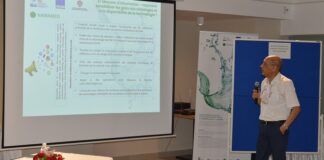 NAWAMED: “المائدة المائية “الرابعة تناقش موضوع الترويج لتكنولوجيات استغلال المياه غير التقليدية بغرض تثمينها