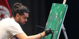 لأول مرة في تونس تظاهرة تجمع بين الفن والإقتصاد الدائري وحماية المناخ