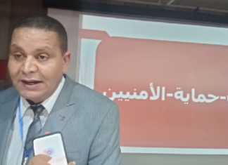 الدبابي: 240 اعتداء طال أمنيين وتهشيم حوالي 30 وسيلة عمل