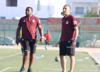 رسميا.. النجم الساحلي يعين إقبال الرواتبي مدرباً جديداً