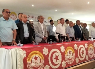الطبوبي: “قدمنا قضية عدلية ضد هؤلاء ..هؤلاء صبايحية وقوادة”