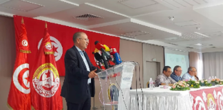 الطبوبي: “الدستور الجديد ينسف كل التاريخ ويهدد بناء الدولة ومؤسساتها”