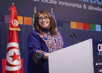 التونسية نائلة العكريمي على رأس المنظمة الدولية UCLG-CIB