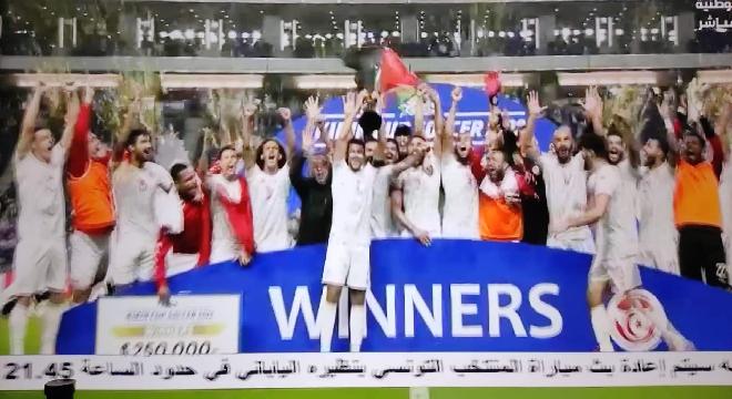 المنتخب+