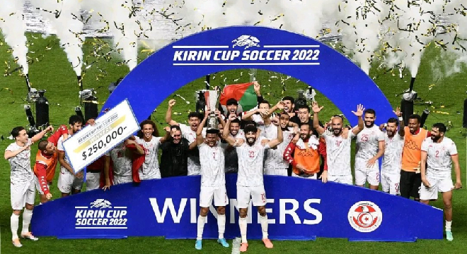 المنتخب