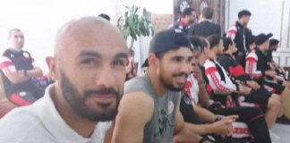 ‘بعد تتويجه بدورة كيرين الودية’.. عودة المنتخب التونسي من اليابان