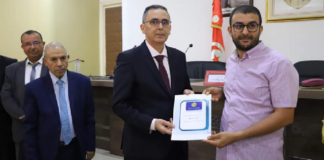 قابس: تسليم مقاسم فلاحية ل28 عاطلا عن العمل من أصحاب الشهائد