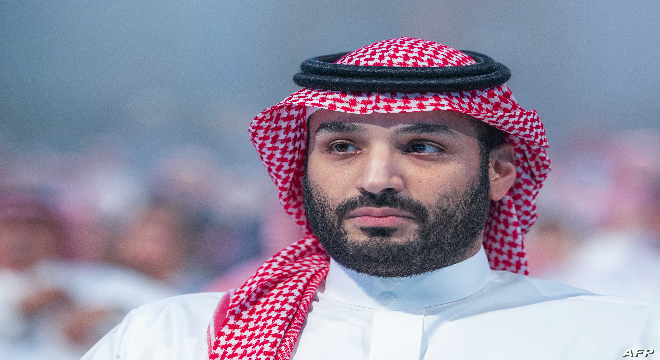 بن سلمان