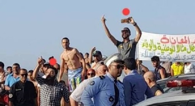 بيان-احزاب-الحملة-الوطنية-لإسقاط-الإس