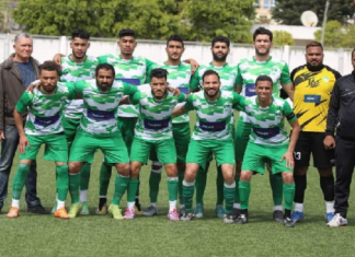 كأس تونس: النادي الرياضي بتاكلسة يحقق انجازا تاريخيا