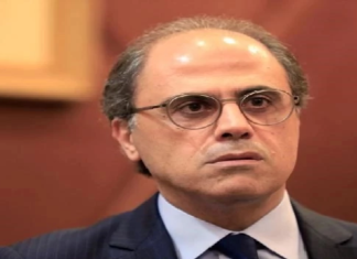 بداية من اليوم: مدير إدارة الشرق الأوسط بصندوق النقد يزور تونس