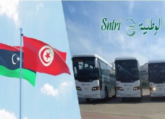 بمعدل رحلتين أسبوعيا.. انطلاق رحلات عبر الحافلة بين صفاقس وطرابلس