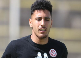 التونسي سيف الله اللّطيف يمضي لفائدة بازل السويسري