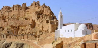 مدينة شنني تنافس من أجل لقب أفضل قرية سياحيّة في العالم